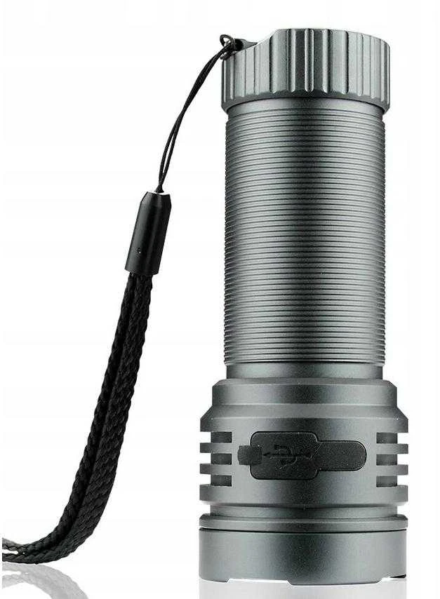 „EverActive FL-3300R Luminator“