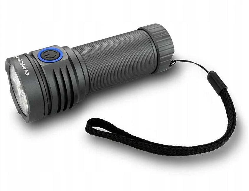 „EverActive FL-3300R Luminator“