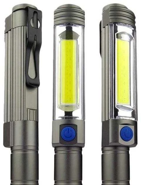 everActive LED Worklight WL-400 darbo žibintas