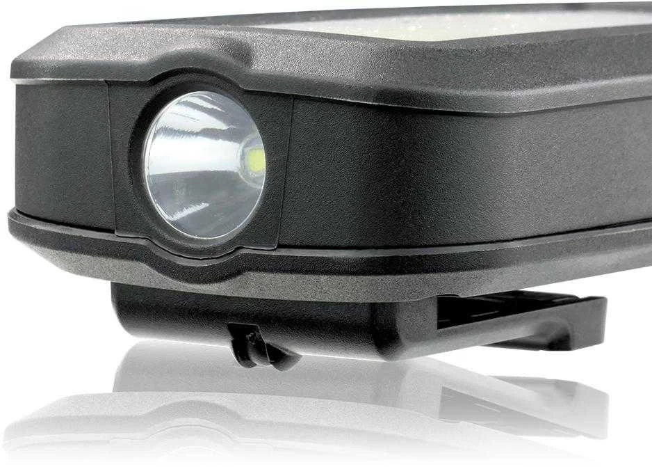 Įrankis - everActive WL-600R Įkraunama LED Dirbtuvėms Žibintuvėlis