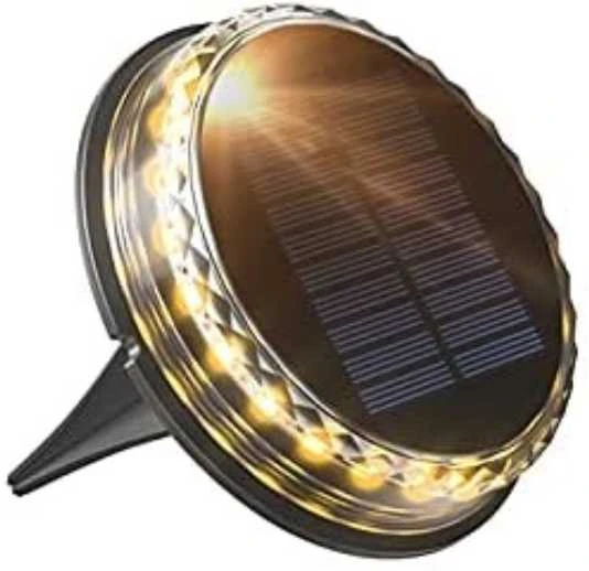 Goapa LED sodo šviestuvas, 1 vnt.