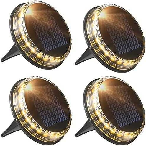 Goapa LED sodo šviestuvas, 1 vnt.
