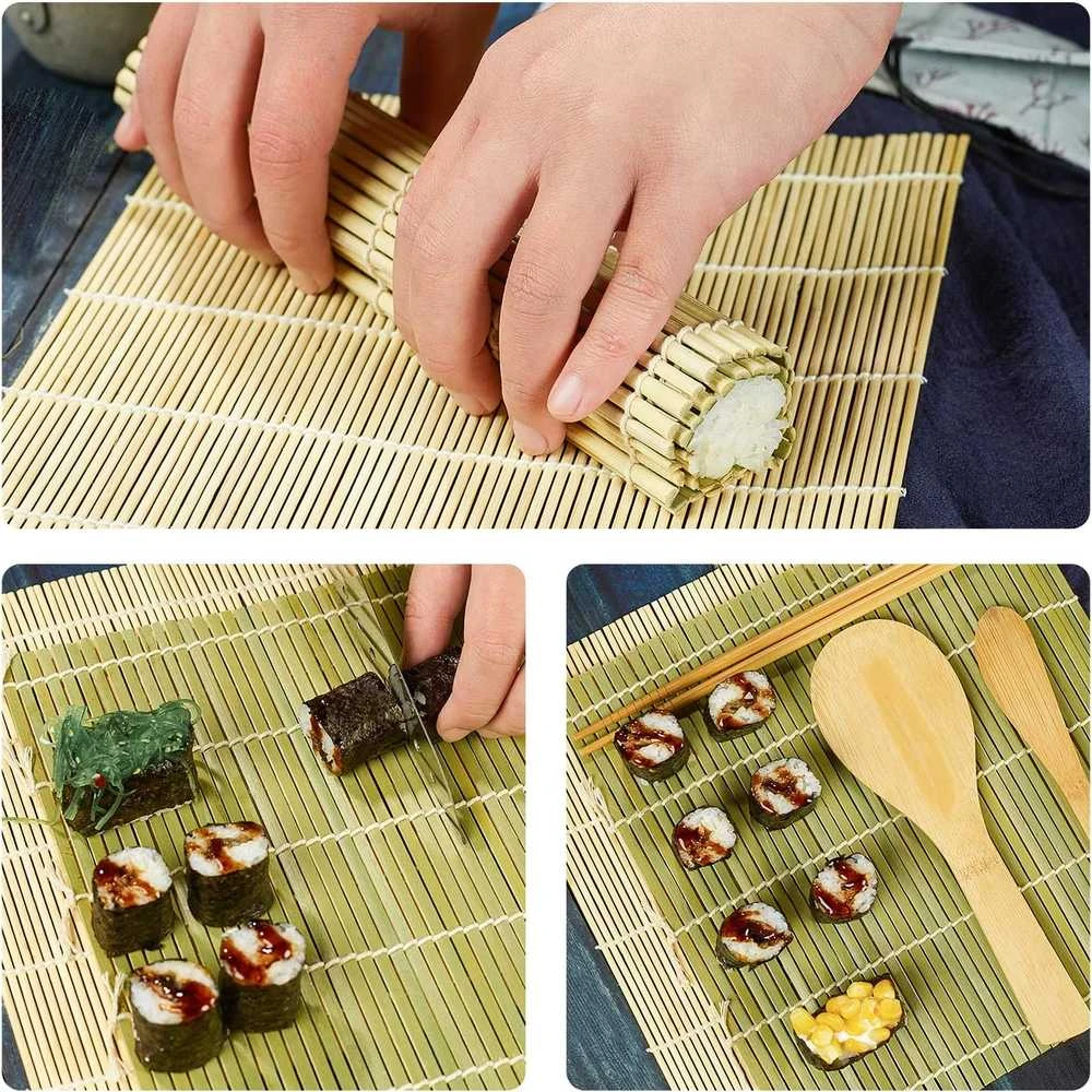 Goapa Sushi gaminimo rinkinys