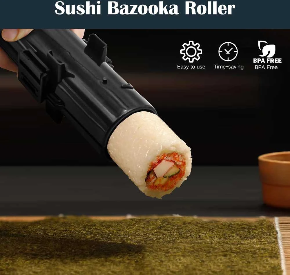 Goapa Sushi gaminimo rinkinys