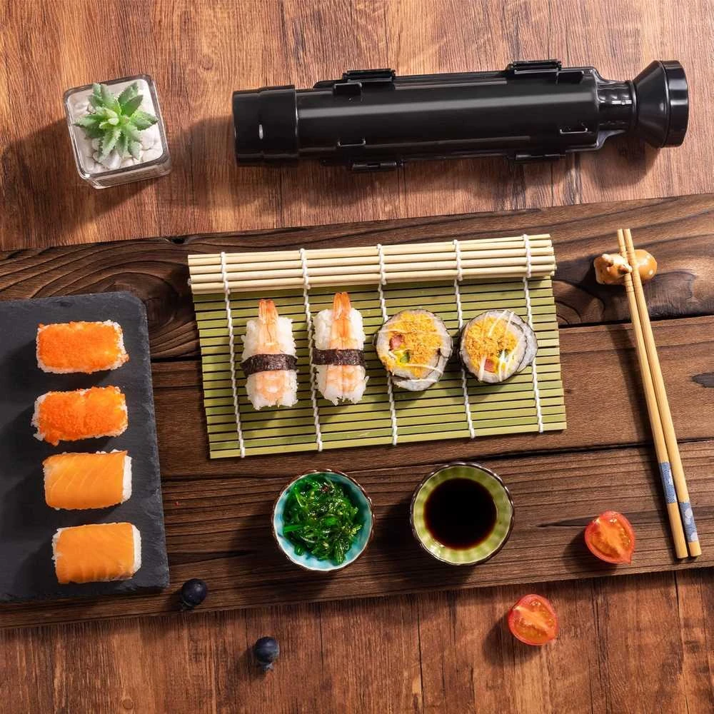 Goapa Sushi gaminimo rinkinys