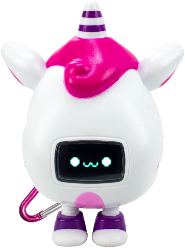 Interaktyvūs žaislas Beep Boop, 1vnt.