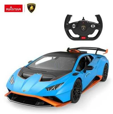 Rastar 98700 R/C 1:14 Lamborghini Huracan STO