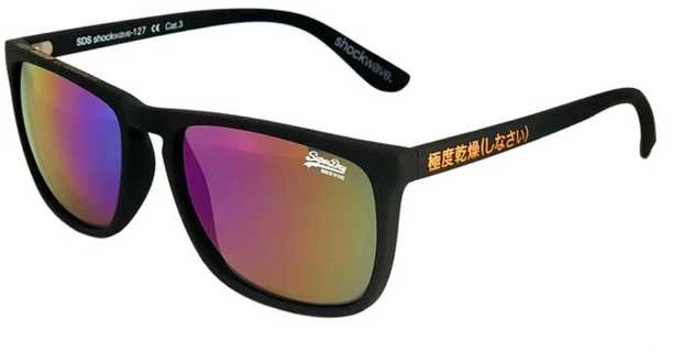 Akiniai nuo saulės Superdry