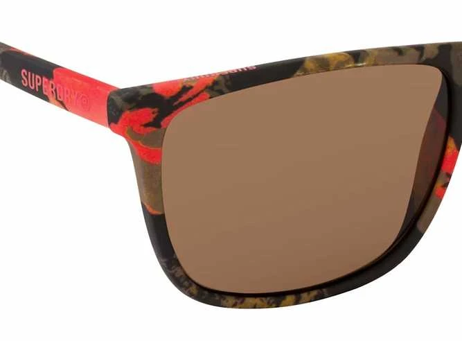 Akiniai nuo saulės Superdry