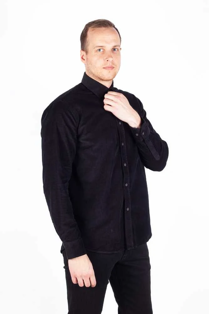 Laisvalaikio marškinėliai BLK Jeans