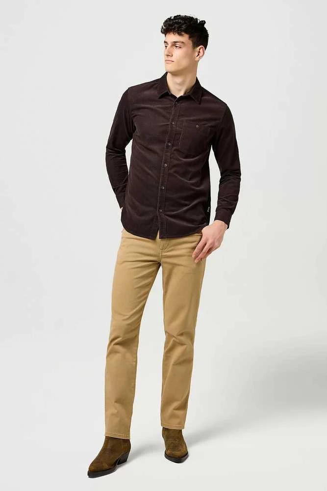 Laisvalaikio marškinėliai Wrangler