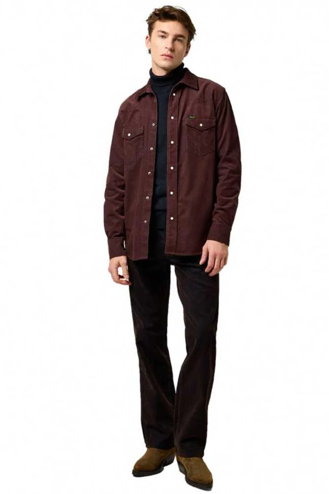 Laisvalaikio marškinėliai Wrangler