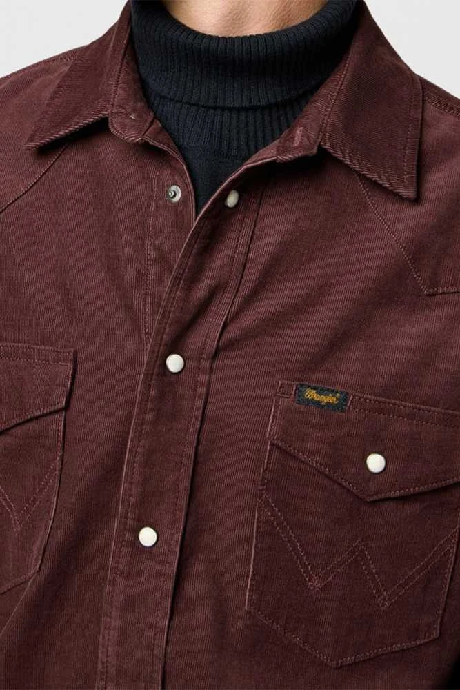 Laisvalaikio marškinėliai Wrangler