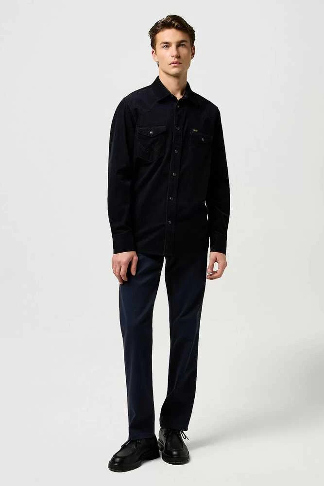 Laisvalaikio marškinėliai Wrangler
