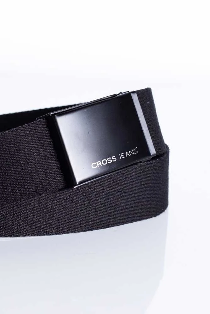 Diržas Cross Jeans