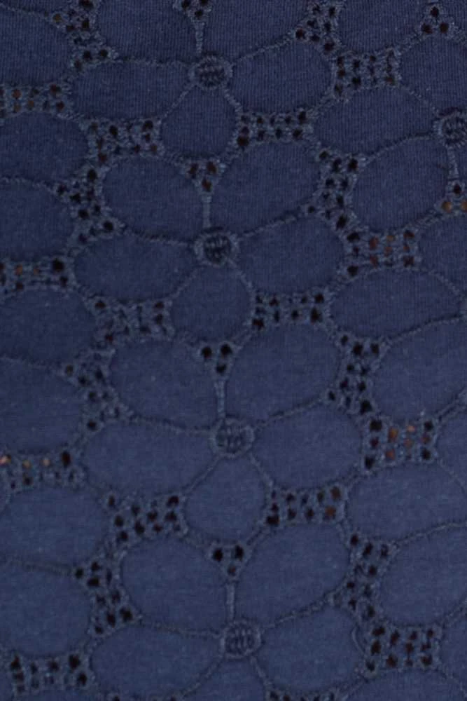 Blue Seven Marškinėliai Mėlyna Seven