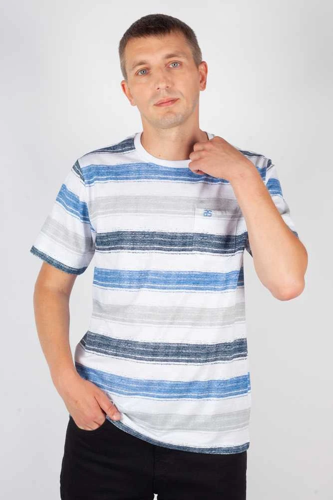 Blue Seven Marškinėliai Mėlyna Seven
