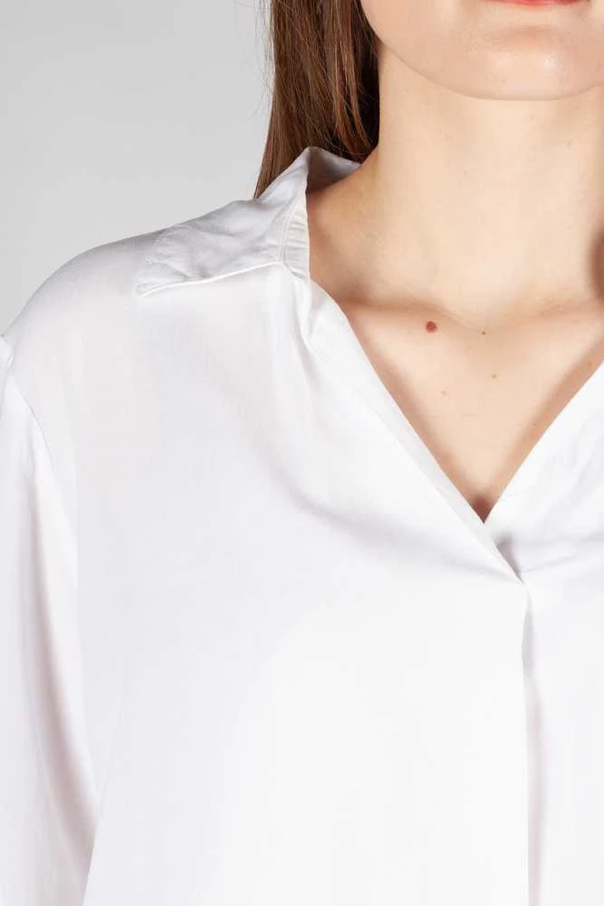 Blue Seven Palaidinė Mėlyna Seven