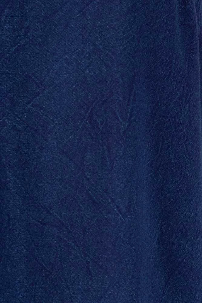Blue Seven Palaidinė Mėlyna Seven