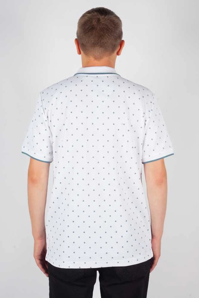 Blue Seven Polo marškinėliai Mėlyna Seven