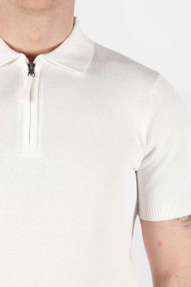 Blue Seven Polo marškinėliai Mėlyna Seven