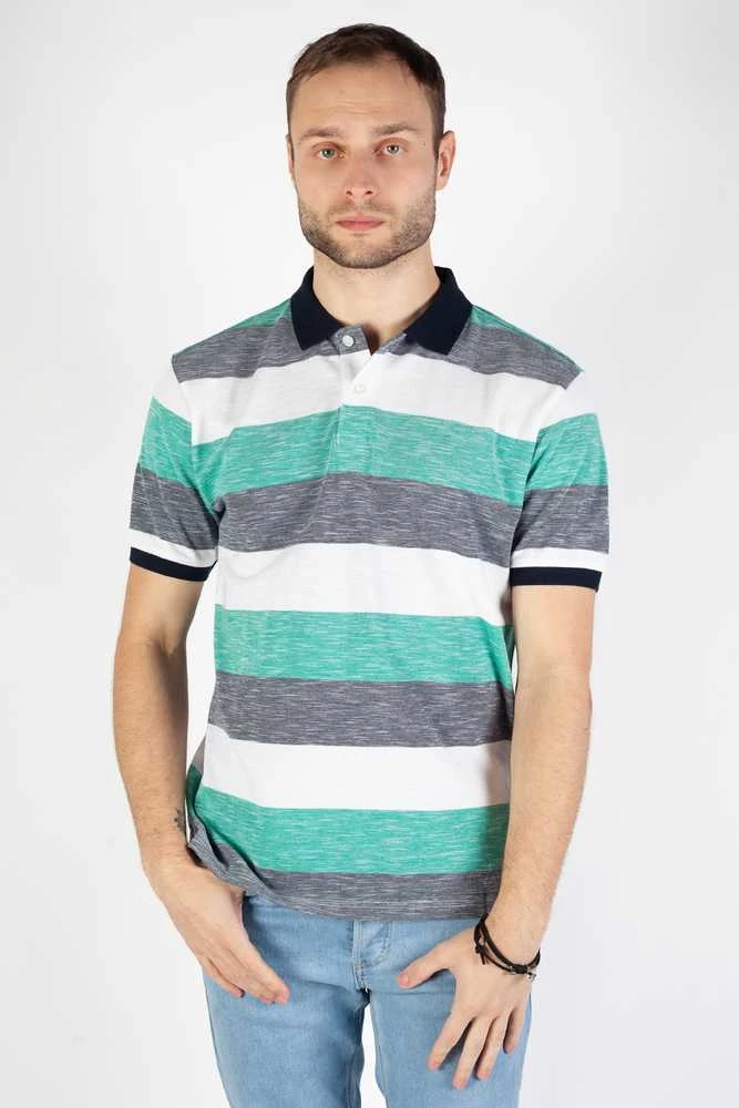 Blue Seven Polo marškinėliai Mėlyna Seven