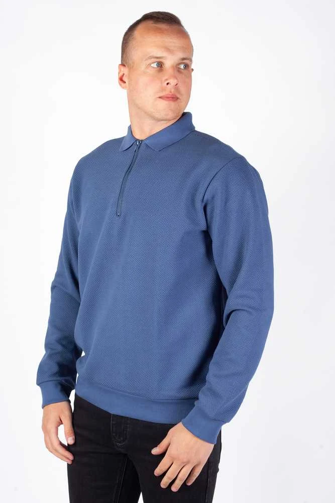 Blue Seven Polo marškinėliai Mėlyna Seven