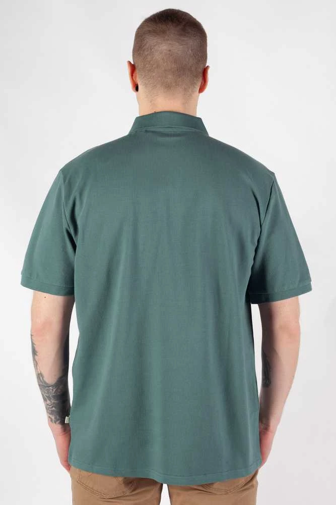 Blue Seven Polo marškinėliai Mėlyna Seven