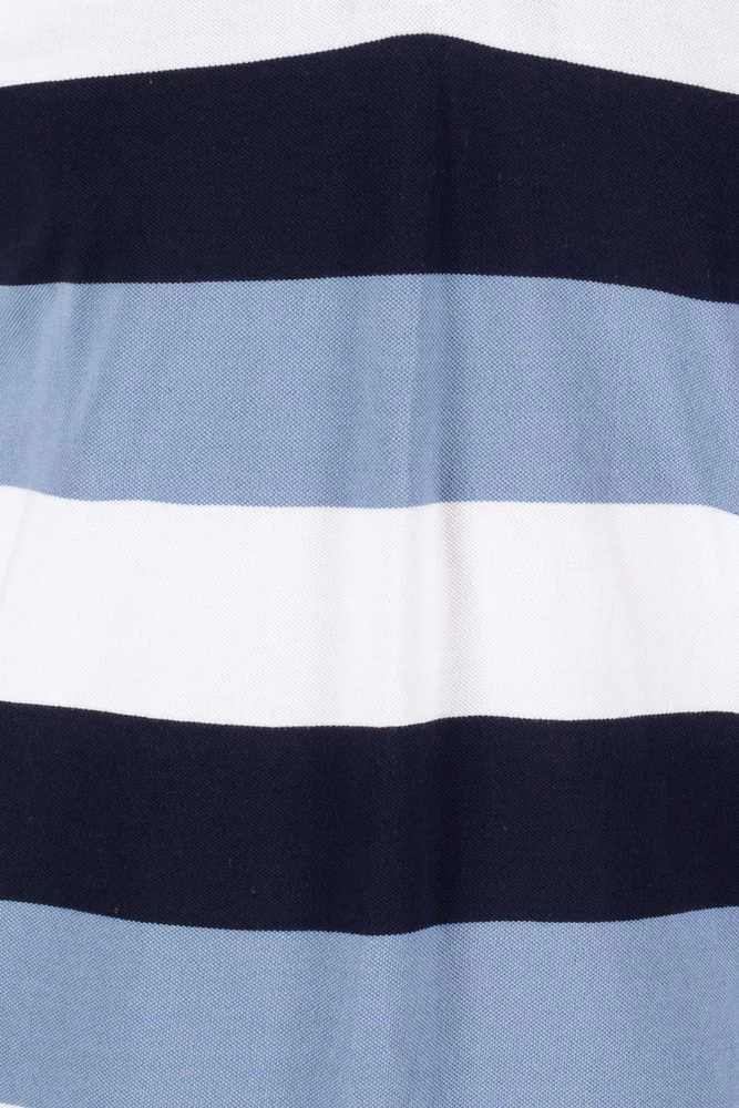 Blue Seven Polo marškinėliai Mėlyna Seven
