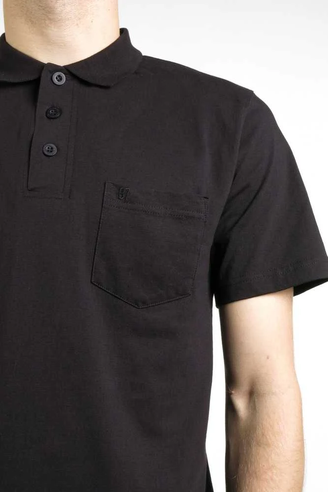 Blue Seven Polo marškinėliai Mėlyna Seven