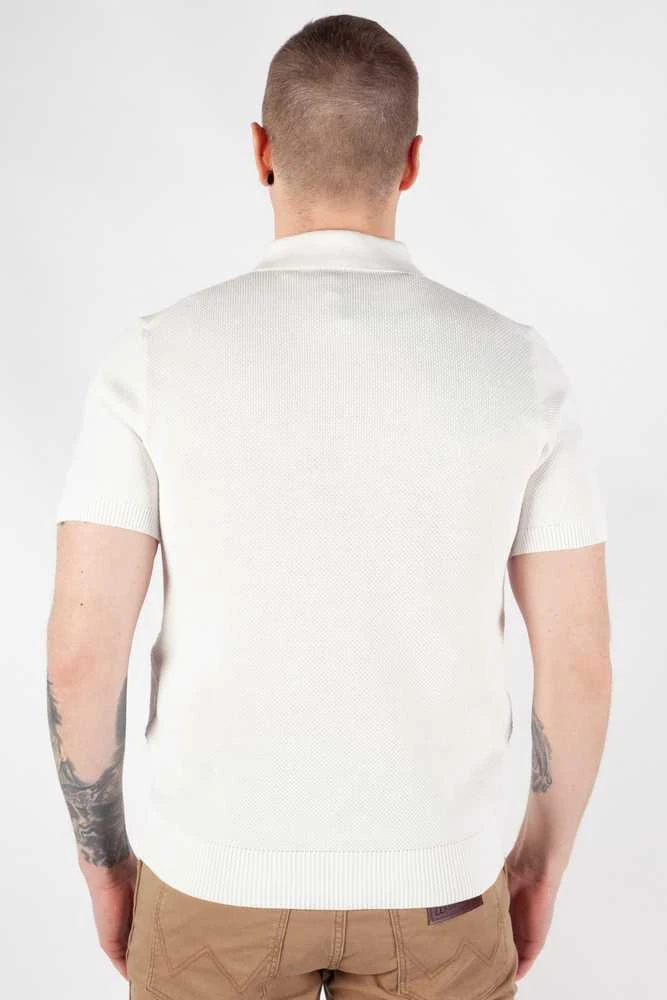 Blue Seven Polo marškinėliai Mėlyna Seven