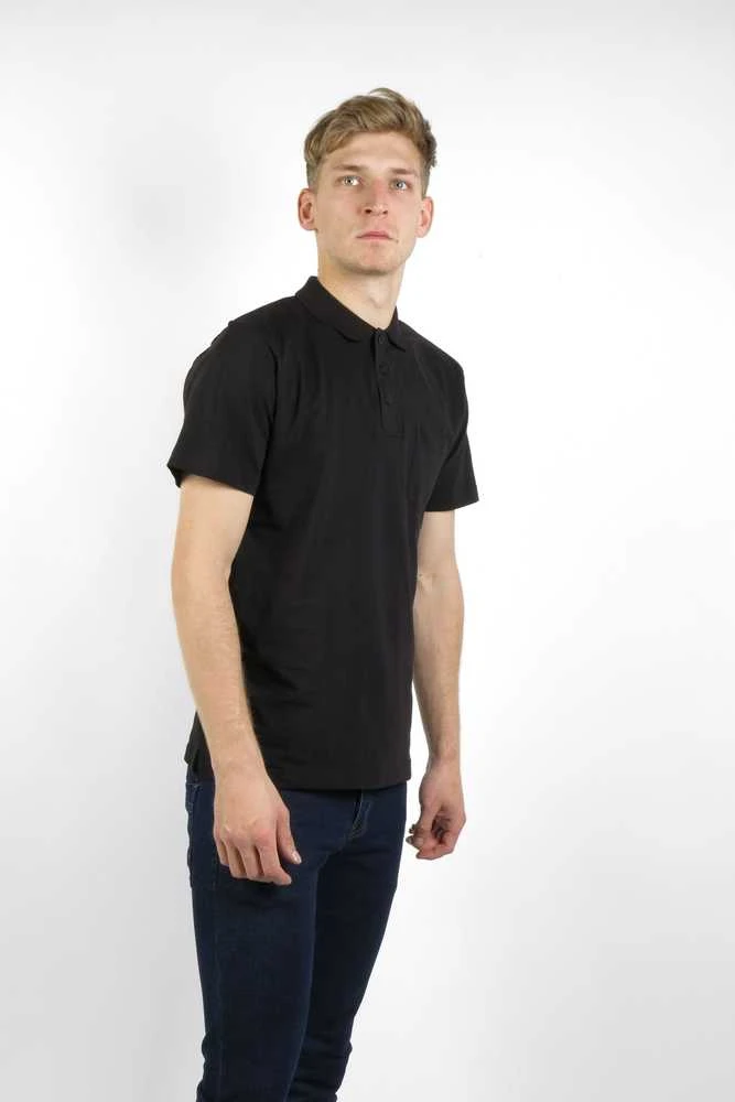 Blue Seven Polo marškinėliai Mėlyna Seven