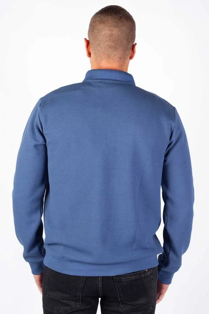 Blue Seven Polo marškinėliai Mėlyna Seven