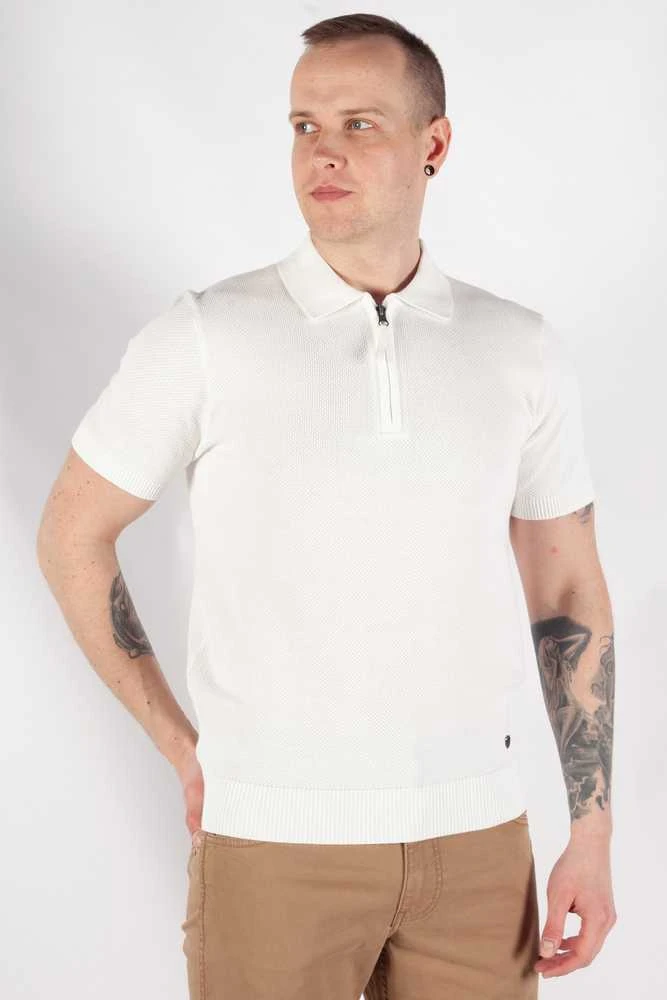 Blue Seven Polo marškinėliai Mėlyna Seven