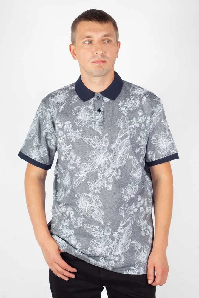 Blue Seven Polo marškinėliai Mėlyna Seven