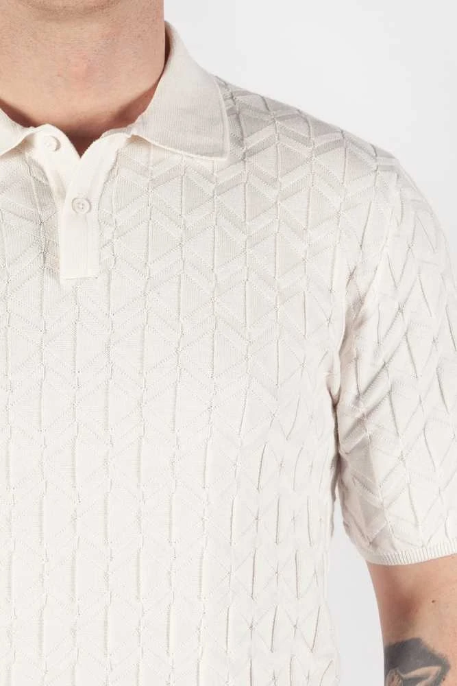 Blue Seven Polo marškinėliai Mėlyna Seven