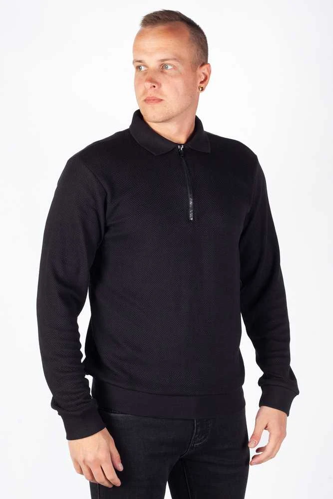 Blue Seven Polo marškinėliai Mėlyna Seven