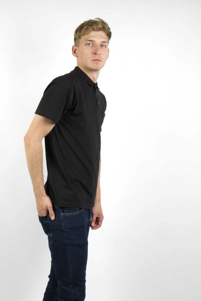 Blue Seven Polo marškinėliai Mėlyna Seven