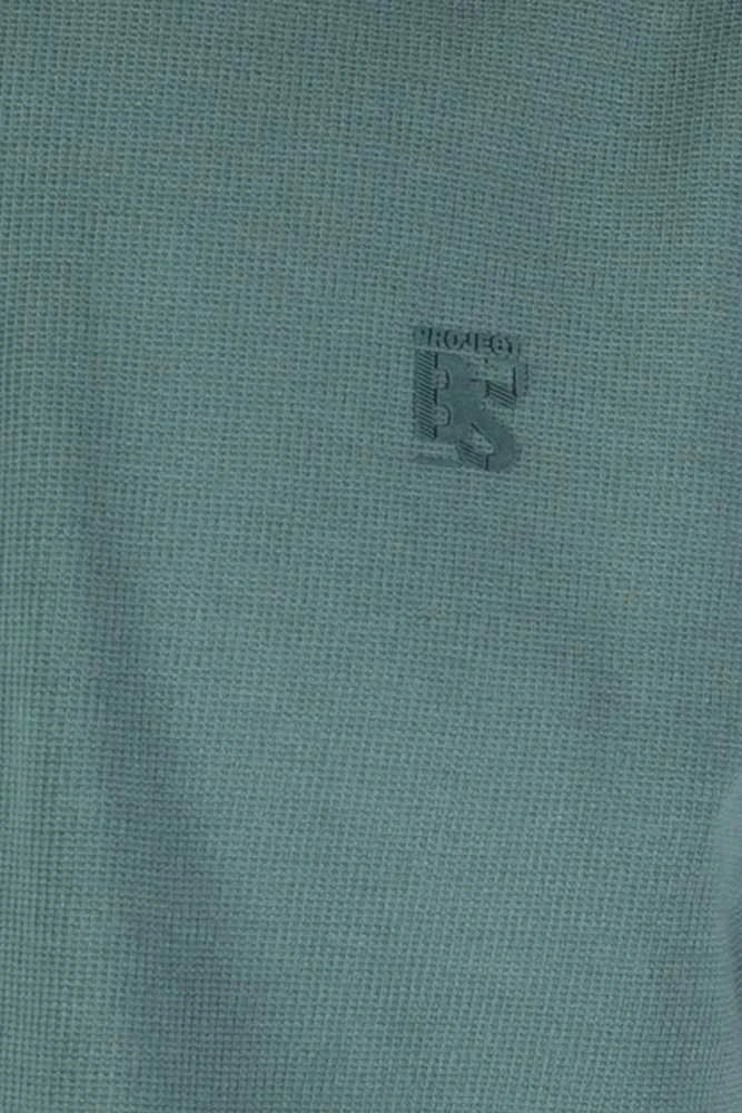Blue Seven Polo marškinėliai Mėlyna Seven