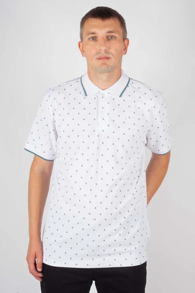Blue Seven Polo marškinėliai Mėlyna Seven