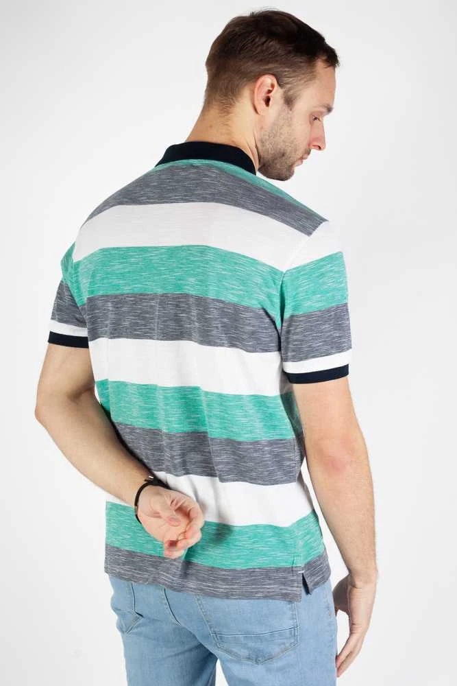 Blue Seven Polo marškinėliai Mėlyna Seven
