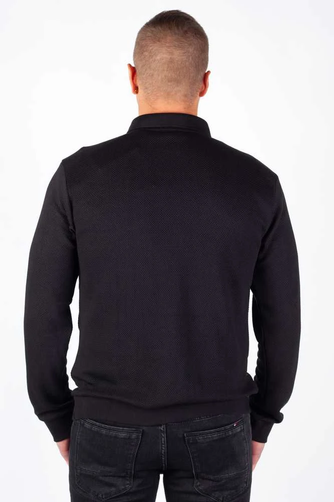 Blue Seven Polo marškinėliai Mėlyna Seven