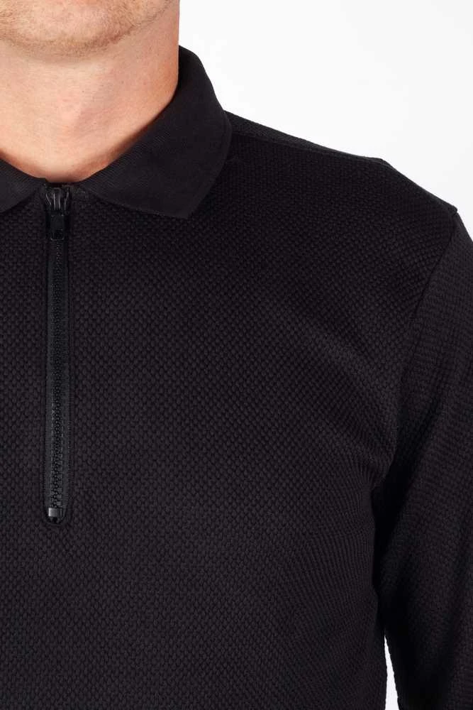 Blue Seven Polo marškinėliai Mėlyna Seven
