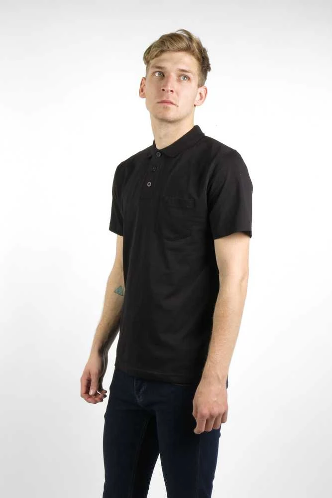 Blue Seven Polo marškinėliai Mėlyna Seven