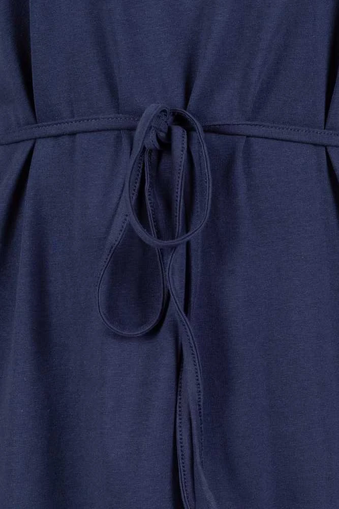 Blue Seven Suknelė Mėlyna Seven
