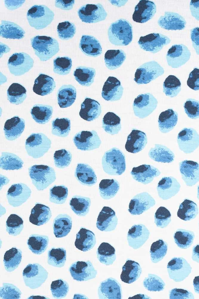 Blue Seven Suknelė Mėlyna Seven