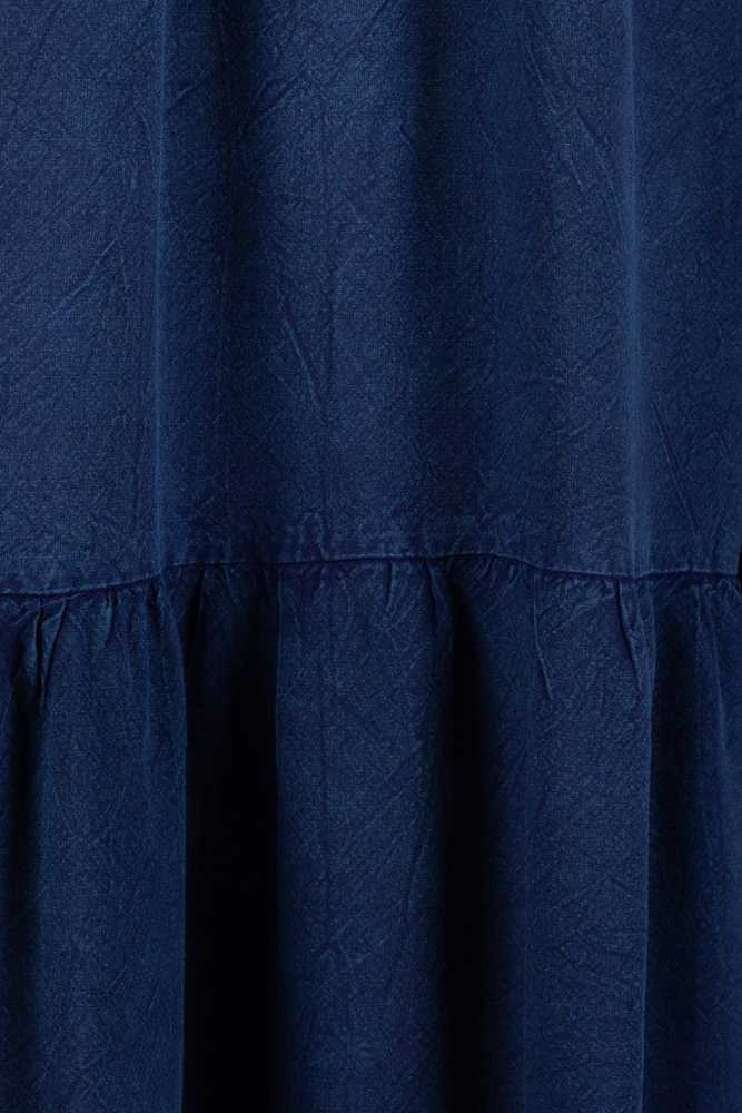 Blue Seven Suknelė Mėlyna Seven
