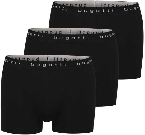 Bokserio šortai Bugatti