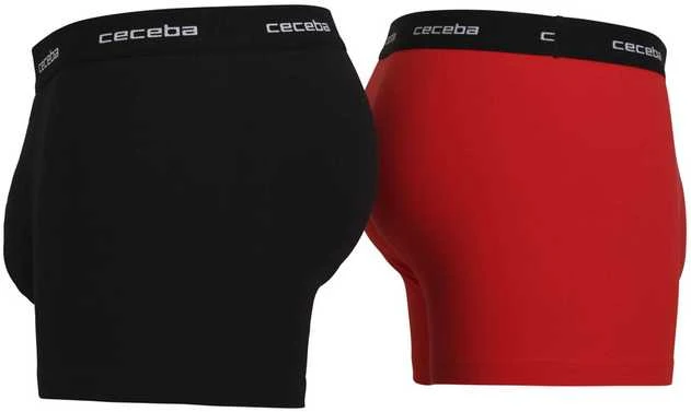 Bokserio šortai Ceceba