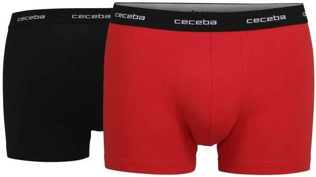 Bokserio šortai Ceceba